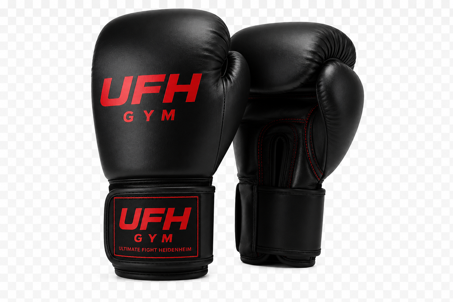 UFH Boxhandschuhe